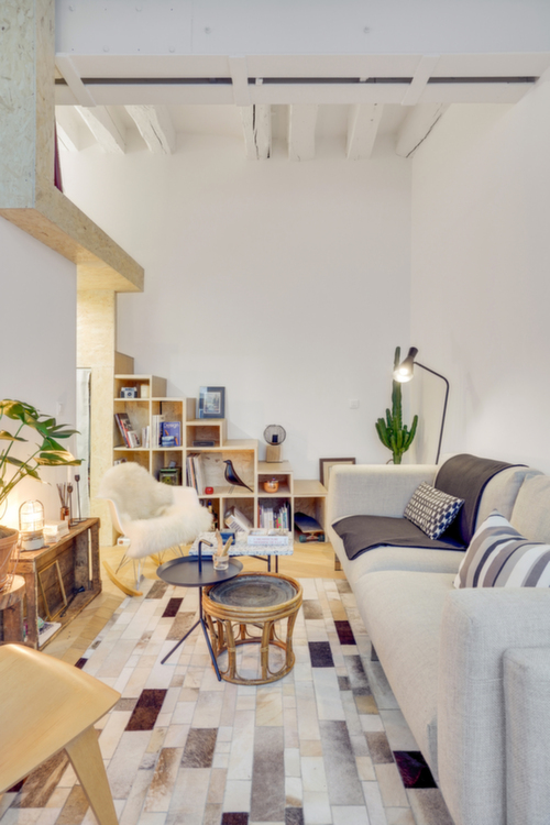 Samuel Crosnier architecte photo